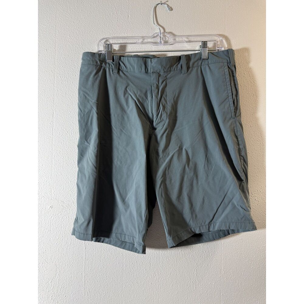 J Crew Flex Rivington shorts